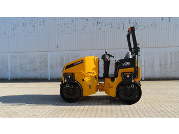 Roller jalan JCB CT380-130: gambar 5