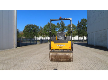 Roller jalan JCB CT380-130: gambar 3