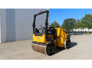 Leasing  JCB CT430-140 JCB CT430-140: gambar 2