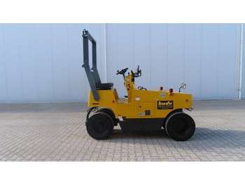 Roller pneumatik SAKAI