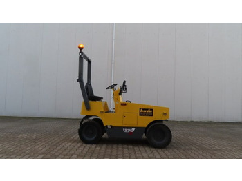 Roller pneumatik SAKAI