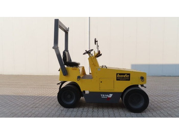 Roller pneumatik SAKAI
