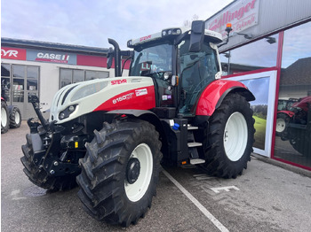 Traktor STEYR Profi CVT