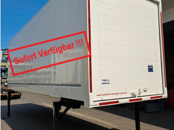 Tukar tubuh box KRONE