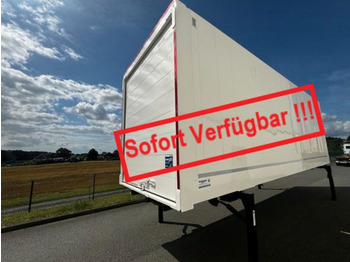 Tukar tubuh box KRONE