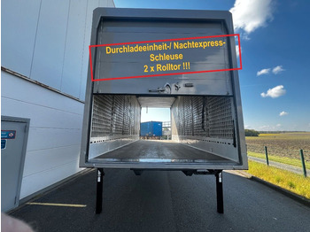 Tukar tubuh box KRONE