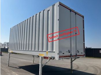Tukar tubuh box KRONE