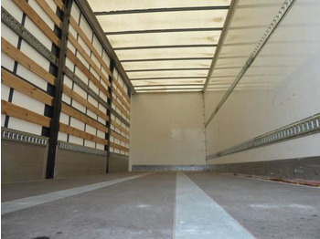 Tukar tubuh tirai Sommer Combi Box: gambar 5