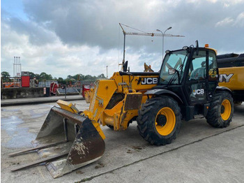 Telehandler JCB
