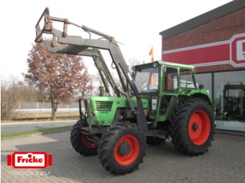 Traktor Deutz-Fahr 10006 A: gambar 1