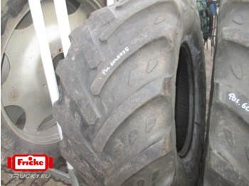 Ban Kleber 600/65 R 28: gambar 1
