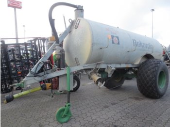 Kapal tanker bubur Meyer-Lohne VW 10000: gambar 1