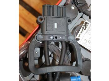 Baterai GRUMA 24 Volt 3 PzB 225 Ah: gambar 4