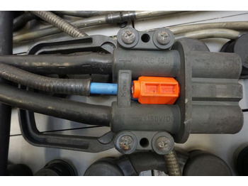 Baterai GRUMA 48 Volt 5 PzS 775 Ah: gambar 4