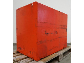 Baterai GRUMA 48 Volt 5 PzS 775 Ah: gambar 2