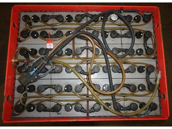 Baterai GRUMA 48 Volt 5 PzS 775 Ah: gambar 3