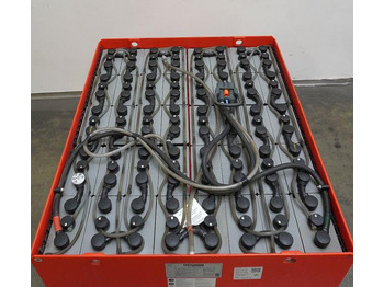 Baterai GRUMA 80 Volt 5 PzS 775 Ah: gambar 3