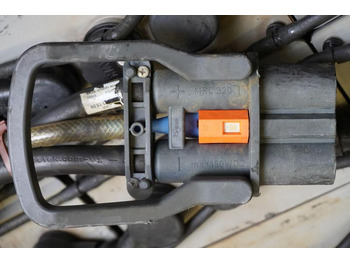 Baterai GRUMA 80 Volt 6 PzS 930 Ah: gambar 4