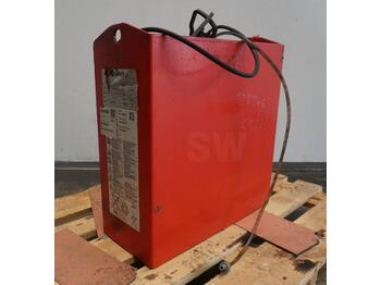 Baterai HAWKER