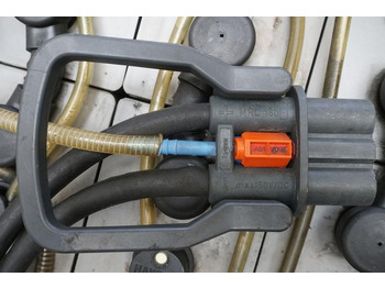 Baterai HAWKER 48 Volt 6 PzS 930 Ah: gambar 4