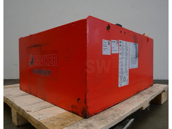 Baterai HAWKER