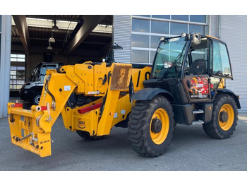 Telehandler JCB