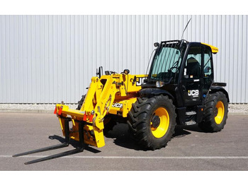Telehandler JCB