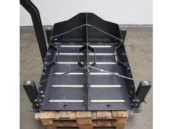 Baterai Linde Battery trolly: gambar 3