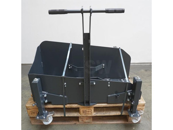 Baterai Linde Battery trolly: gambar 4