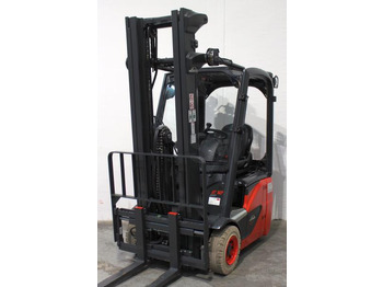 Forklift listrik LINDE E12