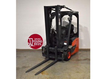 Forklift listrik LINDE E12