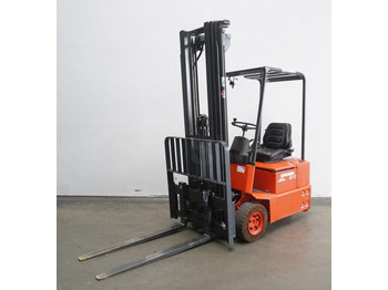 Forklift listrik LINDE E12