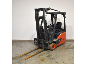 Forklift listrik LINDE E