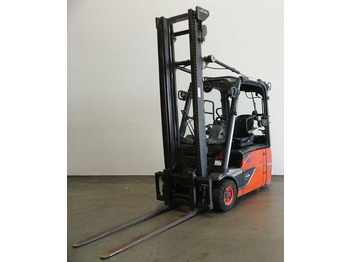 Forklift listrik LINDE E16