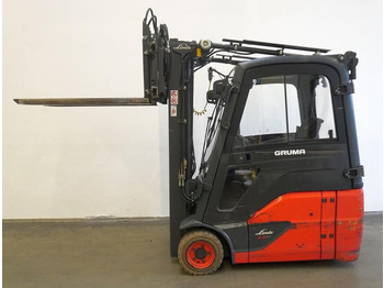 Forklift listrik LINDE E16
