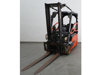 Forklift listrik LINDE E16