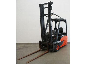 Forklift listrik LINDE E16
