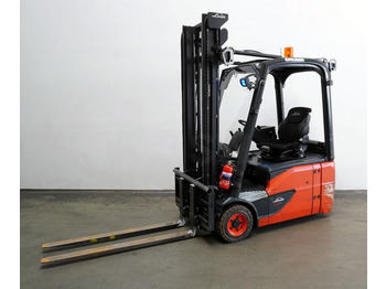 Forklift listrik LINDE E16