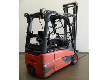 Forklift listrik Linde E 16 EVO 386-02: gambar 2