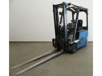 Forklift listrik LINDE E16