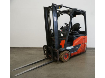 Forklift listrik LINDE E16