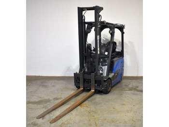 Forklift listrik LINDE E16