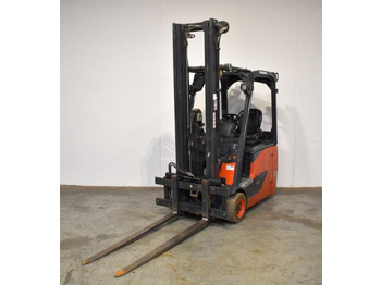 Forklift listrik LINDE E16