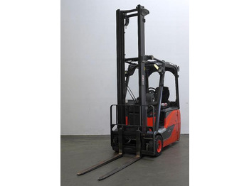 Forklift listrik LINDE E16