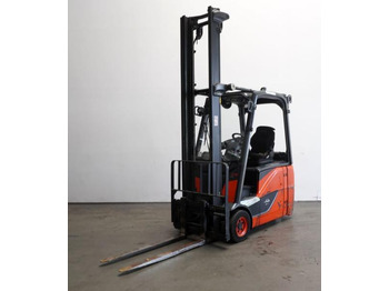 Forklift listrik LINDE E16