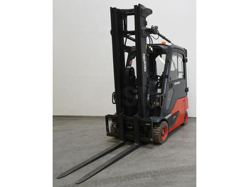 Forklift listrik LINDE E16