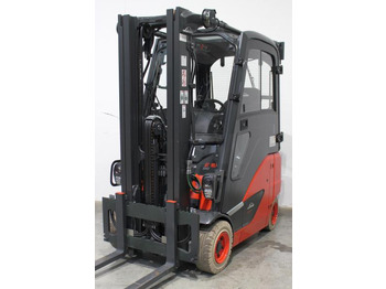 Forklift listrik LINDE E16