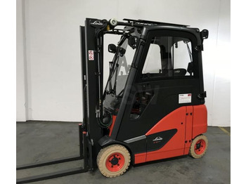 Forklift listrik LINDE E16