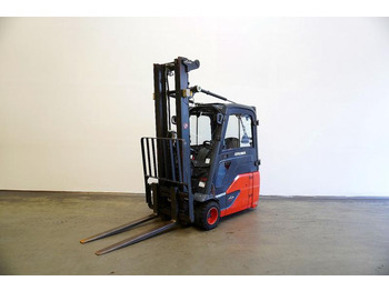 Forklift listrik LINDE E18