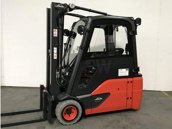 Forklift listrik LINDE E18